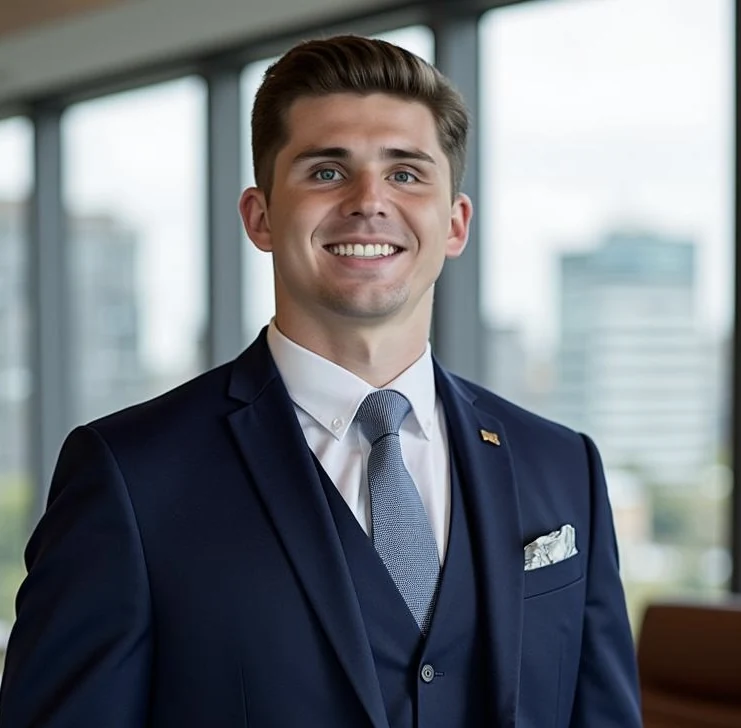 Grant Gilmer, Founder